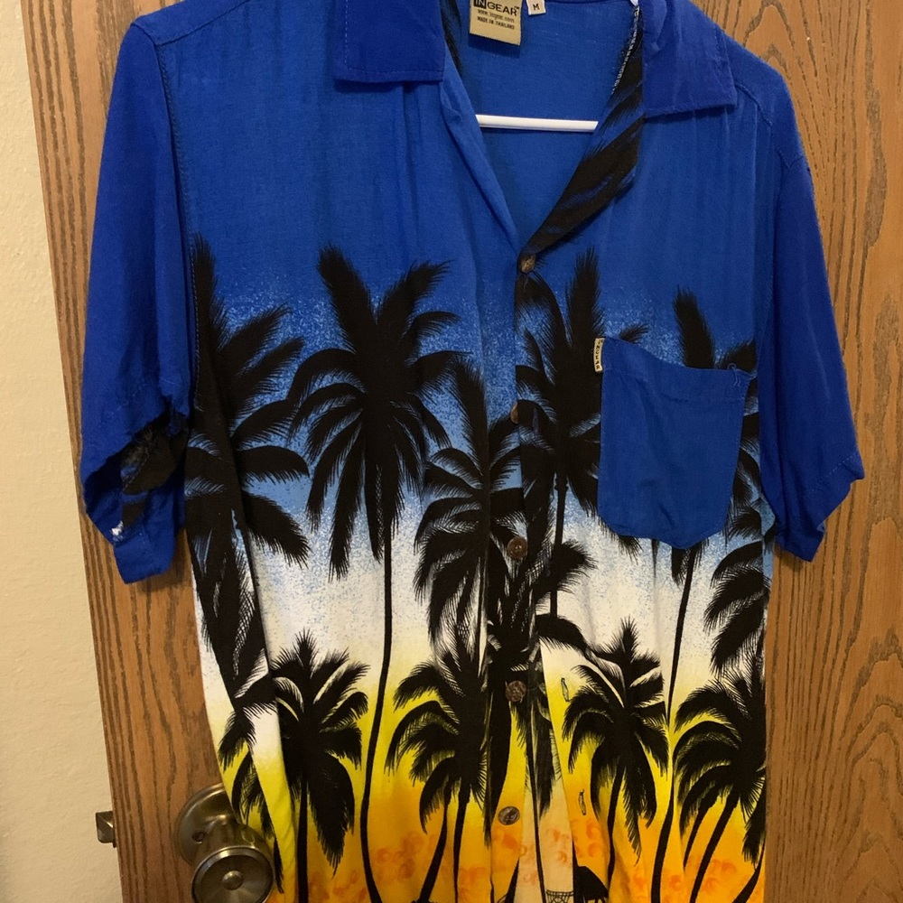 Size: Medium